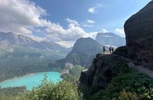Many Glacier Shuttle Service for Iconic Trails Access