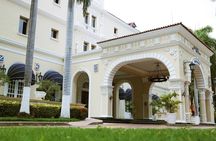 Walking Tour Stories of the Prado