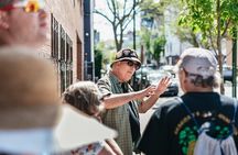 True Crime in Portland's Old Port - Evening Walking Tour