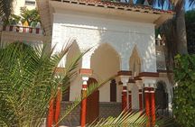 Walking Tour Stories of the Prado