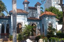 Walking Tour Stories of the Prado