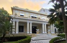 Walking Tour Stories of the Prado