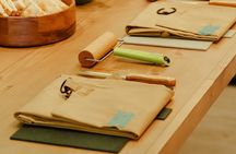 Athens Market Tour & Garden Cooking Class For Cruise Travelers