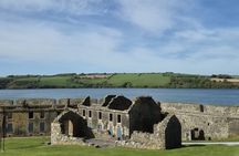 Private Luxury Day Tour in Blarney, Cobh and Kinsale Ireland