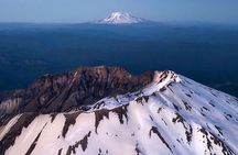 Volcano & Mountain Air Tour by Envi Adventures