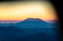 Volcano & Mountain Air Tour by Envi Adventures