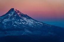Volcano & Mountain Air Tour by Envi Adventures