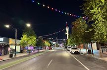Arts District Bar Crawl - Speakeasies & Hidden Gems
