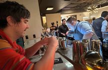 Arts District Bar Crawl - Speakeasies & Hidden Gems