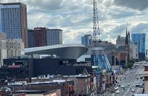 Nashville City Tour with Private Car