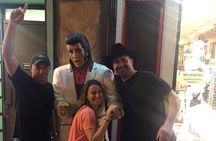Nashville City Tour with Private Car