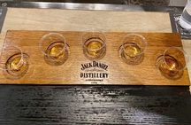 B&C Jack Daniel's Distillery and more from louisville