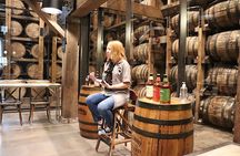 B&C Jack Daniel's Distillery and more from louisville