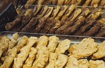 Taste of St. Augustine Tour (St. Augustine, Family Friendly)