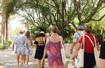 Taste of St. Augustine Tour (St. Augustine, Family Friendly)
