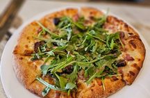 Taste of St. Augustine Tour