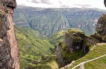 From Cusco: Waqrapukara Trek - 1 Day - Huaynas Expeditions