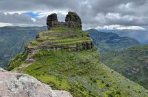 From Cusco: Waqrapukara Trek - 1 Day - Huaynas Expeditions