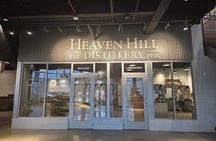 Bourbon Bites Tour. Straight to the Barrel. The Hunter's Edition