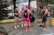 Fabulous Hells Kitchen Walking Tour 