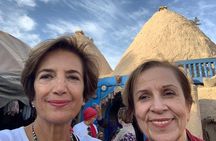 Daily Harran and Halfeti Boat Tour