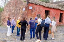 Colonia del Sacramento - Regular Tour
