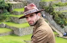 Cusco Classic 4 Day Machu Picchu Sacred Valley and City Tour