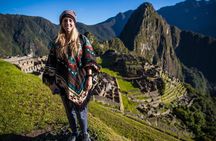 Cusco Classic 4 Day Machu Picchu Sacred Valley and City Tour