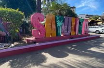 Private Coastal Tour from La Peñita to Bahía de Banderas