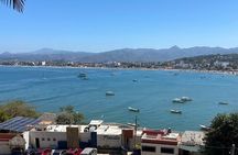 Private Coastal Tour from La Peñita to Bahía de Banderas