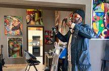 Soweto Art Tour Experience
