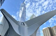 Lower Manhattan: From Financial Power to Enduring Hope