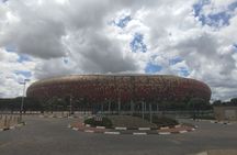 Liliesleaf farm,Constitutional Hill & Soweto Full Day Tour