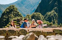 Machu Picchu Full Day Tour from Cusco with Panoramic Train