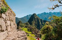 Machu Picchu Full Day Tour from Cusco with Panoramic Train