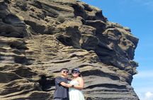 2Days Private Tour Free Schedule with Best Attractions Jeju Place