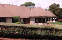 Liliesleaf farm,Constitutional Hill & Soweto Full Day Tour