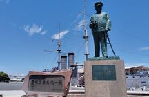 Battleship Mikasa Guided Tour: History of the Russo-Japanese War