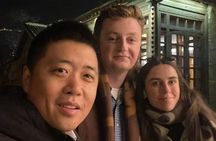 Beijing Private Day Tour