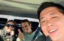 Beijing Private Day Tour