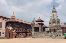 Private Kathmandu City Tour/ 7 UNESCO World Heritage Tour 