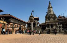Private Kathmandu City Tour/ 7 UNESCO World Heritage Tour 