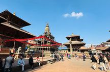 Private Kathmandu City Tour/ 7 UNESCO World Heritage Tour 
