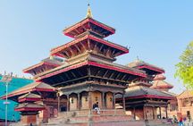 Private Kathmandu City Tour/ 7 UNESCO World Heritage Tour 
