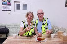 Seoul Morning E-bike Tour