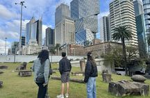 Street Eats Harbour Treats