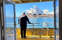 Street Eats Harbour Treats