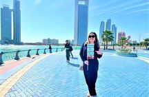 Abu Dhabi Full Day City Tour: Private Guided Trip of the Capital