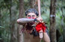 Waitangi Treaty Grounds Tour from Auckland