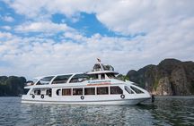 Best Seller Halong Full Day Tour All Included Expressway Transfer